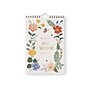 2026 Rifle Paper Co. Strawberry Fields 6" x 9" Monthly Wall Calendar (CAL098)~#|#~E8886295-7EF0-434B-80490F10026913F2_sc7