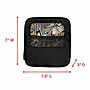Pack, Snap & Go 7-Piece Polyester Travel Organizer, Medium, Black (PSGOPSG200)~#|#~E88AB87F-801E-46B1-8C401B387BBF51FF_sc7