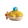 Plan Toys Yellow Submarine Bath Toy, Yellow (PTS5669)~#|#~E88B3D93-290A-4FE9-A27FE905EBCD1465_sc7