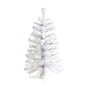 Nearly Natural White Artificial Christmas Tree, 2' (T1698)~#|#~E88B4EBF-1511-4E50-B7FE0075BD339D77_sc7