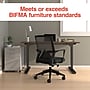 Staples Cartwright Ergonomic Fabric Swivel Task Chair, Black (ST62400)~#|#~E88BD1EA-4151-4232-8FB1FB409E3A6716_sc7