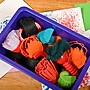 Ready 2 Learn Smudge 'N' Roll Paint & Dough Tools, 18/Pack (CE-10368)~#|#~E88CB1B4-4EAA-43BA-A61C69C6A954808E_sc7