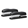 Bostitch Office Ergonomic Desktop Stapler, 20-Sheet Capacity, Black, 2/Pack (02257-2PK)~#|#~E88CD6AC-195F-418C-AB646556F266882E_sc7
