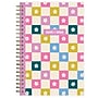 2025-2026 Blue Sky Mayla 5" x 8" Academic Year Weekly & Monthly Planner, Plastic Cover, Multicolored (153847)~#|#~E88E1E87-98D0-4673-8CD85B9AE7A3C75B_sc7
