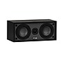 Dayton Audio Classic C40 DYTC40BLACK 100W Max Center Channel Speaker, Black~#|#~E88E1F7A-0D65-4308-A4ACA3AE24C65A6E_sc7