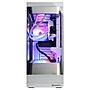 CyberPowerPC Gaming Desktop Computer, AMD Ryzen 7 9800X3D, Radeon RX 9060 XT 16GB, 32GB RAM, 2TB SSD, Windows 11 Home~#|#~E88F0B2F-2642-4E8F-94CADC4E73CD3971_sc7