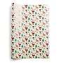 Eccolo Holiday Large Reindeer Gift Wrap, Red/Beige (ST108A)~#|#~E88F12C2-AD94-4FFF-BD6771C785847D88_sc7