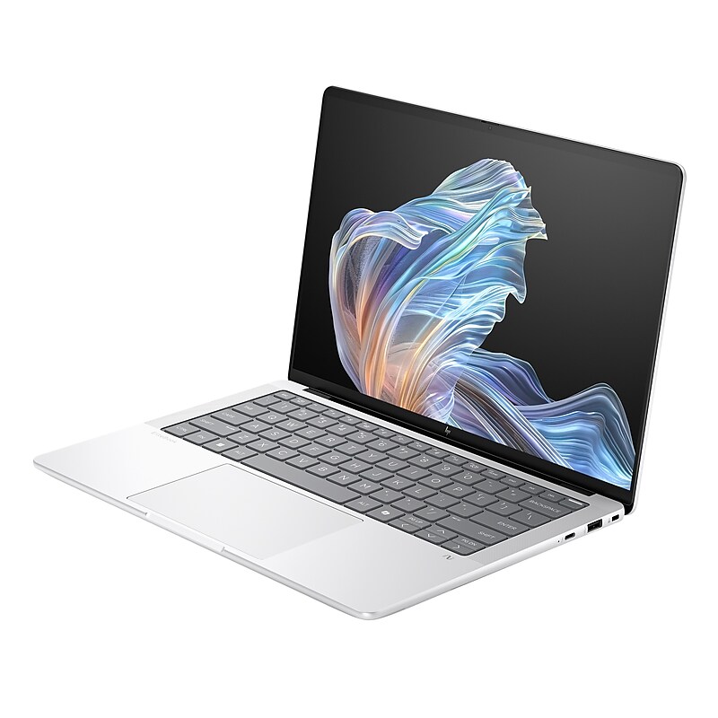 HP EliteBook X G1a 14” LCD Touchscreen AI Laptop, AMD Ryzen AI 9 HX PRO 375, 64GB RAM, 1TB SSD, Windows 11 Pro image 1