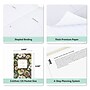 2027 Blue Sky Day Designer 3.625" x 6.125" Monthly Planner (161667)~#|#~E893E1DC-AEDD-4881-AF2E8B1B61C63FEB_sc7