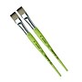 da Vinci FIT Synthetics Acrylic & Tempera Student Flat Brush, 2 /Pack (DVXVA37420-2)~#|#~E8940EDE-AB34-4868-9826C834529EF7D3_sc7