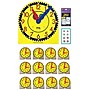Carson-Dellosa Special Sets - Pocket Chart Kits Multicolor (145837)~#|#~E896E860-F33B-42BA-984CC5DD22825F1C_sc7
