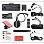 Thinkware Q200 2K QHD Dash Cam with Rear Camera, Smart Parking Mode & Wi-Fi (TW-Q200DCHG)~#|#~E89800E0-2656-4033-855C363B434D4345_sc7