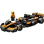 LEGO Speed Champions McLaren F1 Team MCL38 Race Car, 269 Pieces (77251)~#|#~E89BAF17-2029-4BDB-9F9C0EF26E13F737_sc7