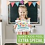 Hadley Designs Colorful Happy Birthday Certificates For Students, 8" x 10", Multicolored, 25/Pack (HDDX004A3KO4B)~#|#~E89BFA8A-6C93-486D-8C3C81FB46B3ADD5_sc7