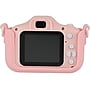 Vivitar Kidstech Kidzcam 8 Megapixels Digital Kids Camera, Pink (44379A-HOS)~#|#~E89C3578-A870-4092-8244A097CE4F8515_sc7