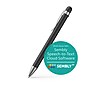 Philips VoiceTracer Audio Recording Pen with Sembly Speech to Text, 32GB, Black (DVT1600)~#|#~E89CD21F-0B08-4B07-A2705F26B9E4ACA0_sc7