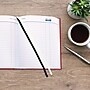 2026 Global Printed Products Professional Diary 6" x 8" Daily Planner, Paperboard Cover, Red (SDCY26-68-RD)~#|#~E89F61DA-74A4-4071-A69320C322D84186_sc7