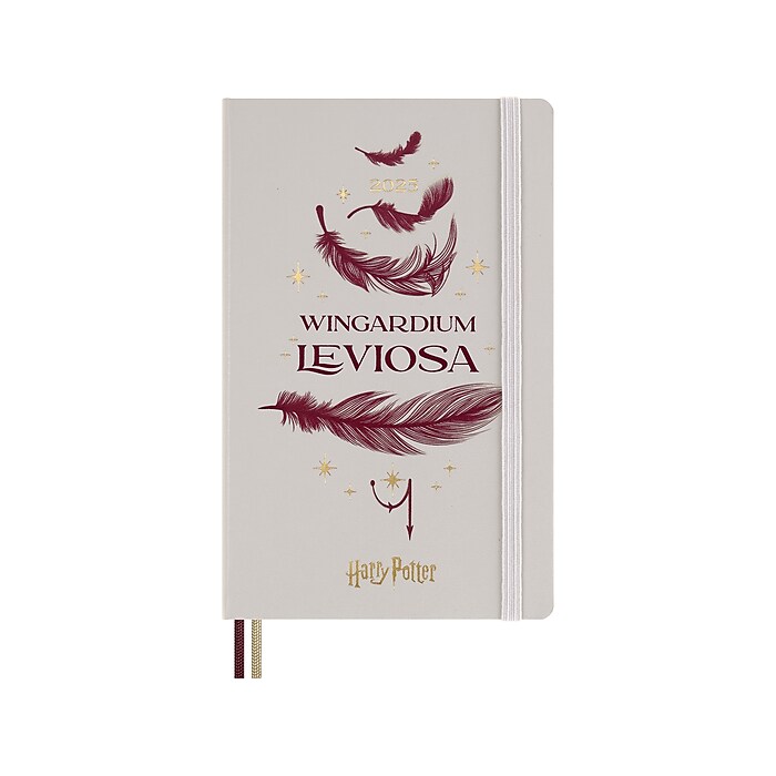 Harry potter moleskine set online
