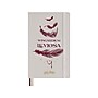 2025 Moleskine Limited Edition Harry Potter Wingardium Leviosa 5" x 8.25" Weekly Planner, Pearl Gray (DHP12WN3Y25)~#|#~E8A0693F-DD80-4919-92C214FB20698DA4_sc7