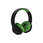 Altec Lansing Whiteout Series Wireless Bluetooth Kid Safe ANC Headphones, Black/Green (MZX4500-BOGRN)~#|#~E8A3D0B0-0CFD-499F-9F46FBFBBE91CEBE_sc7