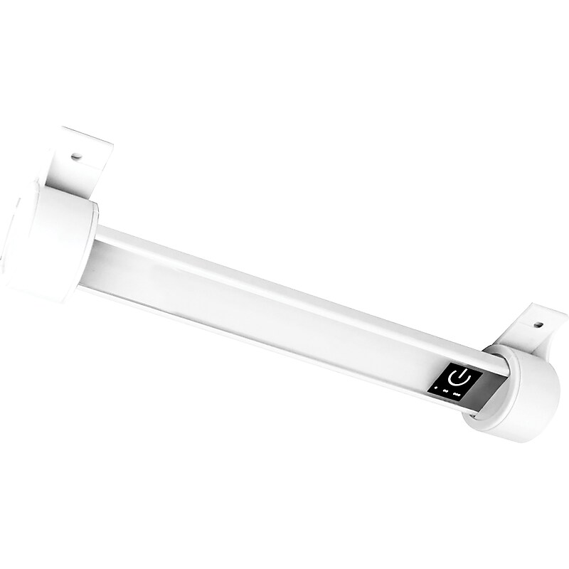 V-Light 12" LED Bar Light, Matte White (VSLC3353W) image 1