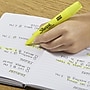 Sharpie Tank Highlighter, Chisel Tip, Fluorescent Yellow, Dozen (25025)~#|#~E8A5674F-C989-482B-8D1DA322E304A0AE_sc7