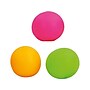 Keycraft Mini Squidgy Balls, Assorted Colors, 3/Pack (NV529)~#|#~E8A5D5B8-732D-424D-846E653984135502_sc7