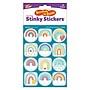 Trend Enterprises Refreshing Rainbows Vanilla Scent Scratch 'n Sniff Stinky Stickers, Multicolored, 48/Pack, 6/Packs/Bundle~#|#~E8A7824C-9869-4447-9DE7B9B18DC03831_sc7