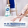 Dial Antibacterial Foaming Hand Soap, Coconut Water Scent, 8/Carton (017000347158)~#|#~E8A8D398-D57C-453F-9F05A0336D3D0EE8_sc7