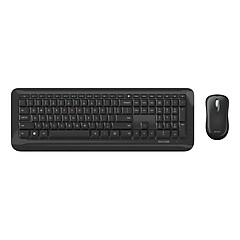 Incase Wireless Desktop 850 Designed by Microsoft Keyboard and