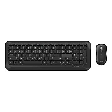 Incase Wireless Desktop 900 Designed by Microsoft Keyboard and