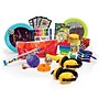 S&S Worldwide Calming Kit, Manipulative, Assorted Colors (LR4538)~#|#~E8AC330A-EA53-44FB-A9C3971E78829F67_sc7