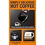 Krups Simply Brew 5-Cups Automatic Drip Coffee Maker, Stainless Steel (KM202855)~#|#~E8AF6340-EAFE-4493-84E608C748ED6E02_sc7