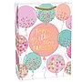 Party City Fabulous Birthday Large Gift Bag, Multicolored (AM170517-NS)~#|#~e8b16849-ed42-49fa-9f0ba19e01535f37_sc7