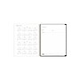 2024 Blue Sky Sheridan 8.5" x 11" Weekly & Monthly Appointment Book, White/Black (137277-24)~#|#~E8B37800-CDB2-48AC-9682CF78AF23F96B_sc7