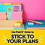 Post-it Sticky Notes, 1 3/8" x 1 7/8", Poptimistic Collection, 18 Pads/Pack (653-18AU)~#|#~E8B64E45-0062-4797-B1123D849F4E3E52_sc7