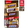 Snickers Miniatures Mixed Assorted Chocolate Variety, 24.02 oz. (460322)~#|#~E8B693AC-C3F0-44C9-BB76F98F841F9C21_sc7
