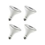 Viribright 12-Watts Soft White LED Floodlight Bulb, 4/Box (450159-ES)~#|#~E8B89CE3-085D-44BE-B9E5B885EF3A7697_sc7