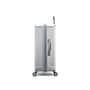 Samsonite Silhouette 17 31" Hardside Suitcase, 4-Wheeled Spinner, TSA Checkpoint Friendly, Aluminum Silver  (139026-7378)~#|#~E8BA172C-320A-4E59-AF68E3A3A19943FC_sc7