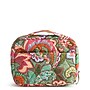 Vera Bradley Hanging Travel Organizer, Leaf Me Not Paisley (50183-22537)~#|#~E8BA1750-CD07-4977-9B587CADC751EF18_sc7