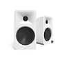 Kanto ORA4 140W Bluetooth Reference Speakers, White, Pair (ORA4MW)~#|#~E8BC124C-D4DB-4AF2-A7D6BBC43B9E0B0B_sc7