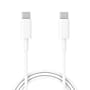 Subsonic Charge and Play USB-C to USB-C Cable, PS5 Compatible, White (SA5634)~#|#~E8BE3952-BA80-404D-8DF22F2AACF78FEC_sc7
