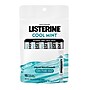 Listerine On-The-Go Cool Mint Mouthwash, 0.33 fl oz, 15/Pack (20246)~#|#~E8BE6587-C0A4-41E0-A866E8216484BF93_sc7
