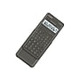 Casio fx-300MSPLUS2 2nd Edition 12-Digit Battery Powered Scientific Calculator, Black (FX-300MSB)~#|#~E8BED401-A641-4DBA-B4F61844BC4D15EA_sc7