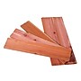 Household Essentials 5‑Piece Cedar Fresh Cedar Drawer Liners (HH25003-1)~#|#~E8BEECC0-1D7C-41A4-9B472FC2A8C7EA89_sc7