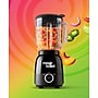 magic bullet 48 oz. Blender, Matte Black (MBF50100AK)~#|#~E8BF0D36-D85E-4BF9-973DD1B2B0FF71DF_sc7