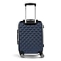 Bugatti Manhattan 21.25" Hardside Suitcase Spinner, Navy (HLG9120STM-NAVY)~#|#~E8BF173B-71EE-4540-A34AC08A7E7ADD62_sc7
