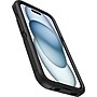 OtterBox Defender XT MagSafe Rugged Case for iPhone 15/14/13, Shock Absorbing, Black (77-92972)~#|#~E8C003DD-2588-4E1C-9AC7A757D8C1F8A9_sc7