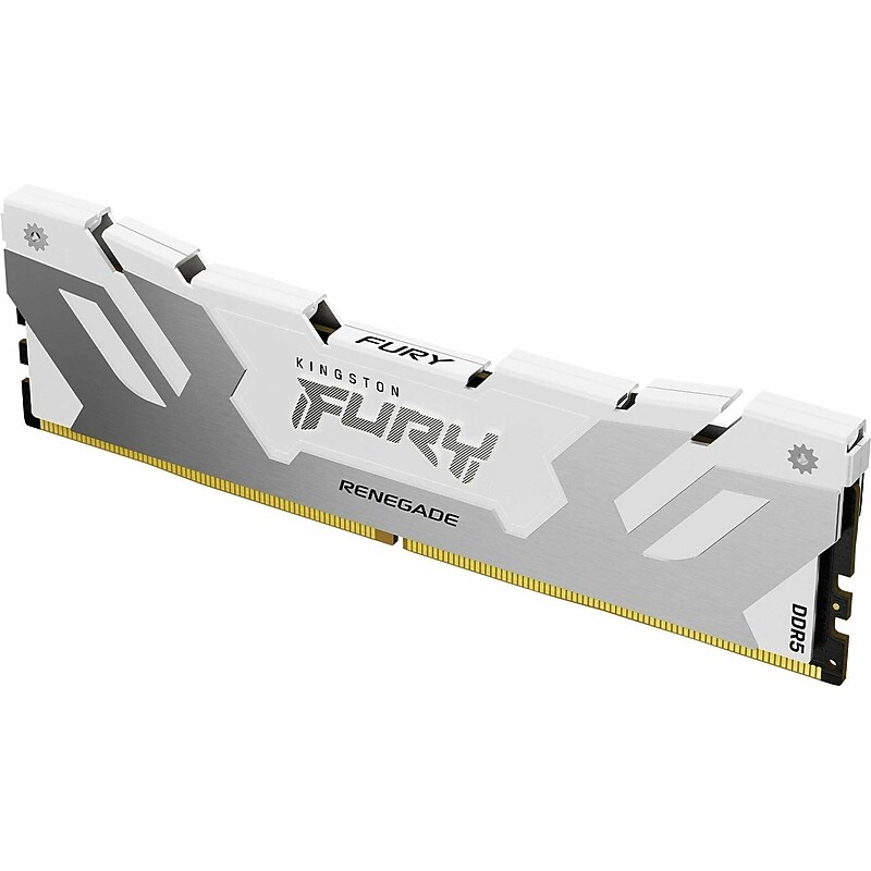 Kingston FURY Renegade 16 GB DDR5 SDRAM Memory (KF580C38RW16) image 1