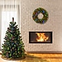 National Tree Company North Valley Spruce Artificial Christmas Tree (NRV7-301-45)~#|#~E8C4ADD1-C100-4D4A-921185F301E63AA2_sc7